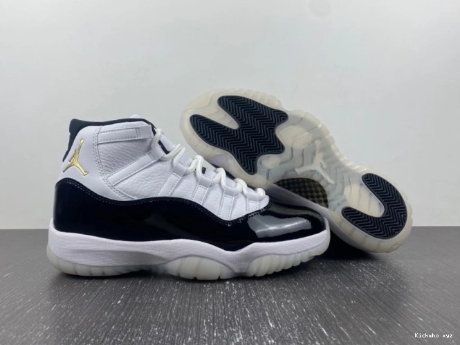 Air Jordan Jordan 11DMP CT8012-170 Air 11 0526
